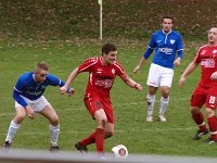 ASK vs. St.Georgen Gusen - Foto Alfred Heilbrunner (26)