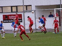 ASK vs. St.Georgen Gusen - Foto Alfred Heilbrunner (31)