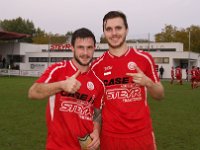 ASK vs. St.Georgen Gusen - Foto Alfred Heilbrunner (33)