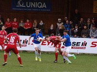 ASK vs. St.Georgen Gusen - Foto Alfred Heilbrunner (4)