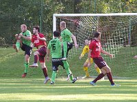 ASK vs. UFC Rohrbach Berg - Foto Alfred Heilbrunner (13)