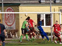 ASK vs. UFC Rohrbach Berg - Foto Alfred Heilbrunner (14)