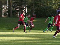 ASK vs. UFC Rohrbach Berg - Foto Alfred Heilbrunner (18)