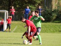 ASK vs. UFC Rohrbach Berg - Foto Alfred Heilbrunner (19)