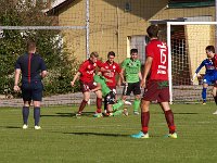 ASK vs. UFC Rohrbach Berg - Foto Alfred Heilbrunner (21)