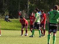 ASK vs. UFC Rohrbach Berg - Foto Alfred Heilbrunner (23)