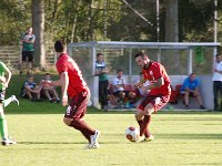 ASK vs. UFC Rohrbach Berg - Foto Alfred Heilbrunner (24)