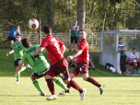 ASK vs. UFC Rohrbach Berg - Foto Alfred Heilbrunner (25)