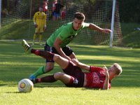 ASK vs. UFC Rohrbach Berg - Foto Alfred Heilbrunner (4)