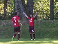 ASK vs. UFC Rohrbach Berg - Foto Alfred Heilbrunner (6)