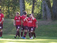 ASK vs. UFC Rohrbach Berg - Foto Alfred Heilbrunner (7)