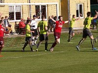 ASK vs. Union Dietach 09-10-2016