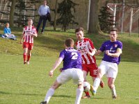 ASK vs. Union Katsdorf - Foto Alfred Heilbrunner