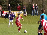 ASK vs. Union Katsdorf - Foto Alfred Heilbrunner