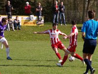 ASK vs. Union Katsdorf - Foto Alfred Heilbrunner