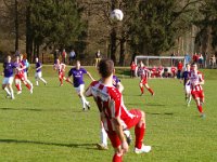 ASK vs. Union Katsdorf - Foto Alfred Heilbrunner