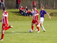 ASK vs. Union Katsdorf - Foto Alfred Heilbrunner