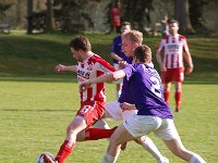 ASK vs. Union Katsdorf - Foto Alfred Heilbrunner