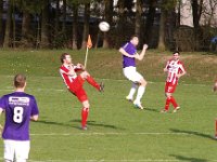 ASK vs. Union Katsdorf - Foto Alfred Heilbrunner