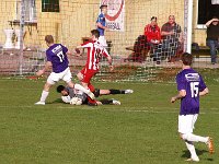 ASK vs. Union Katsdorf - Foto Alfred Heilbrunner