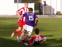 ASK vs. Union Katsdorf - Foto Alfred Heilbrunner