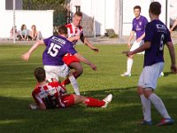 ASK vs. Union Katsdorf - Foto Alfred Heilbrunner