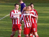 ASK vs. Union Katsdorf - Foto Alfred Heilbrunner