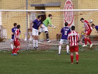 ASK vs. Union Katsdorf - Foto Alfred Heilbrunner