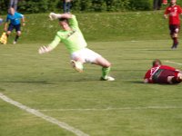 ASK vs. Union Katsdorf - Foto Alfred Heilbrunner (41)