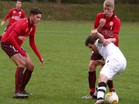 ASK vs. Union Naarn - Foto Alfred Heilbrunner (15)