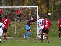 ASK vs. Union Naarn - Foto Alfred Heilbrunner (22)