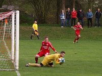 ASK vs. Union Pichling - Foto Alfred Heilbrunner (38)