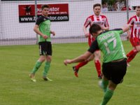 ASK vs. Union Rohrbach - Foto Alfred Heilbrunner (11)