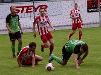 ASK vs. Union Rohrbach - Foto Alfred Heilbrunner (38)