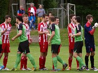 ASK vs. Union Rohrbach - Foto Alfred Heilbrunner (5)