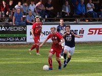 ASK vs. St. Florian - Foto Alfred Heilbrunner (13)