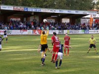 ASK vs. St. Florian - Foto Alfred Heilbrunner (17)