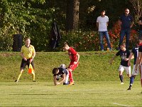 ASK vs. St. Florian - Foto Alfred Heilbrunner (18)