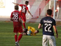 ASK vs. St. Florian - Foto Alfred Heilbrunner (21)