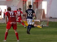 ASK vs. St. Florian - Foto Alfred Heilbrunner (22)