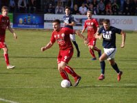 ASK vs. St. Florian - Foto Alfred Heilbrunner (3)