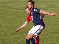 ASK vs. St. Florian - Foto Alfred Heilbrunner (5)