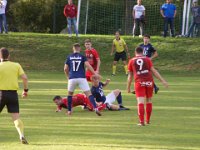 ASK vs. St. Florian - Foto Alfred Heilbrunner (8)