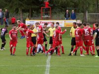 ASK vs. St. Martin - Foto Alfred Heilbrunner (1)