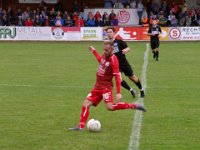 ASK vs. St. Martin - Foto Alfred Heilbrunner (18)