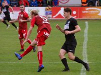 ASK vs. St. Martin - Foto Alfred Heilbrunner (22)