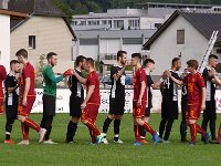 ASKOE Kirchdorf Kr vs. ASK 1b - Foto Alfred Heilbrunner (1)