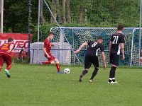 ASKOE Kirchdorf Kr vs. ASK 1b - Foto Alfred Heilbrunner (11)