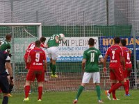 ASKOE Schwertberg vs. ASK - Foto Alfred Heilbrunner (16)