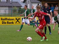 ASKOE Schwertberg vs. ASK - Foto Alfred Heilbrunner (19)